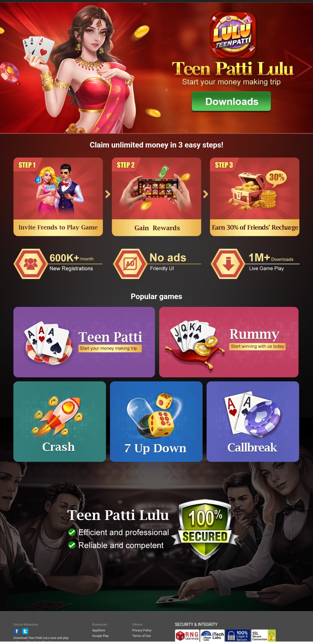 teen patti lulu apk download